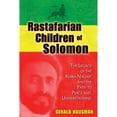 thumbnail image 1 of Pre-Owned Rastafarian Children of Solomon: The Legacy of the Kebra Nagast and the Path to Peace and Understanding (Paperback) 1591431549 9781591431541, 1 of 1