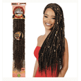 thumbnail image 1 of Rastafri Egyptian Passion Twist 24" (Color #60), 1 of 1