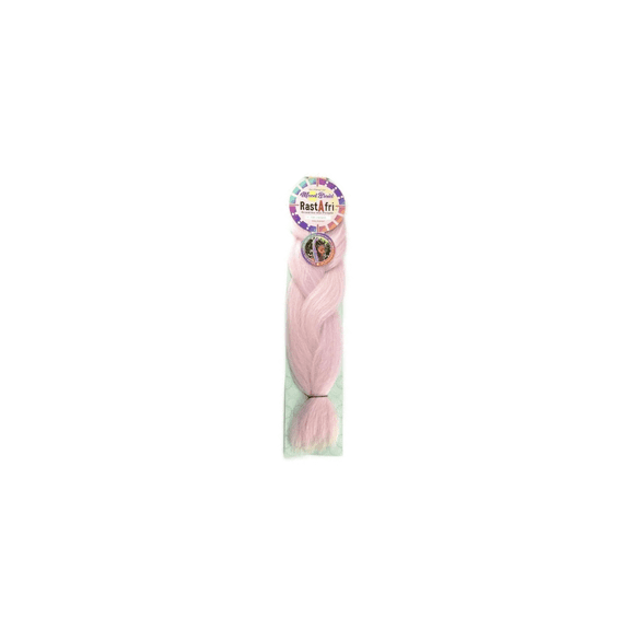 Rastafri Mood Braid (Color #Ice Sickle) 6PACK