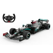 Rastar 1/12 Scale 2.4Ghz Mercedes-AMG F1 W11 EQ Performance Officially Licensed RC Series Radio Remote Control Car