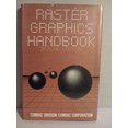 thumbnail image 1 of Pre-Owned Raster Graphics Handbook (Hardcover) 0442216084 9780442216085, 1 of 1