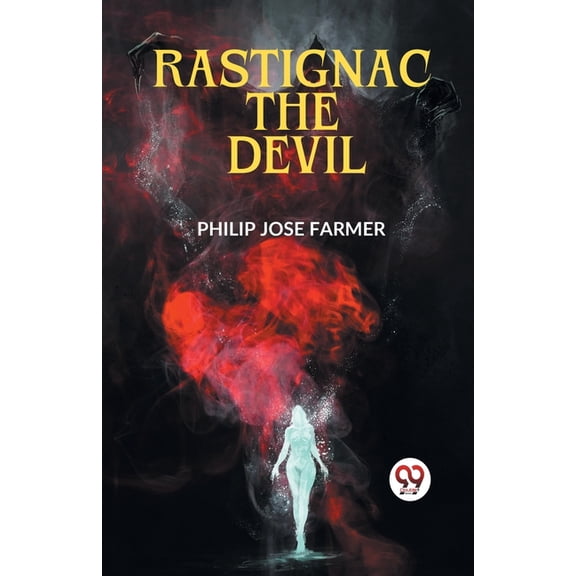 Rastignac the Devil, (Paperback)