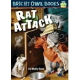 thumbnail image 1 of Pre-Owned Rat Attack (Paperback) 1575659735 9781575659732, 1 of 1