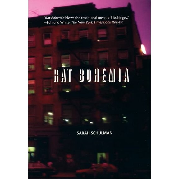 Pre-Owned Rat Bohemia (Paperback) 1551522357 9781551522357