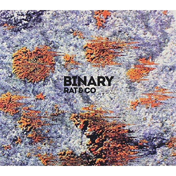 Rat & Co - Binary - Music & Performance - CD