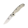 thumbnail image 1 of Rat II Folder Coyote Brown, 1 of 3