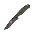 thumbnail image 1 of Rat II Folder OD Green, 1 of 2