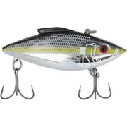 Rat-L-Trap® Liv-N-Chrome 1/2 oz. Fishing Lure