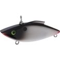 thumbnail image 1 of Bill Lewis Mini-Trap Lipless Crankbait Smokey Joe, 1 of 2