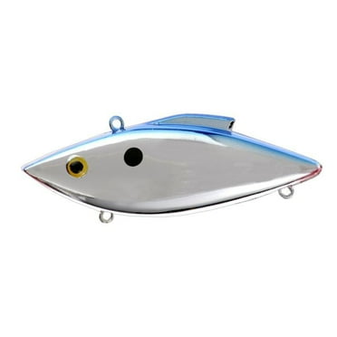 Rat-L-Trap Mag-Trap Lipless Crankbait 3/4 oz.