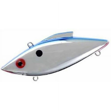 Rat-L-Trap Magnum Force Lipless Crankbait 1 oz. - Yellow