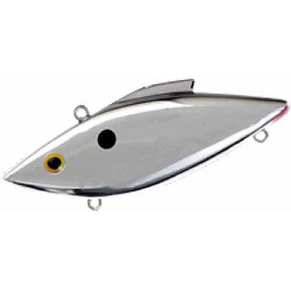 Rat-L-Trap Magnum Force Lipless Crankbait 1 oz. - Walmart.com