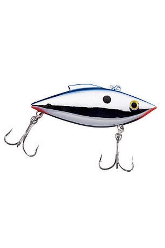 Lures Mini-Trap, 1/4 oz