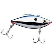 Rat-L-Trap Mini-Trap Lipless Crankbait 2.5 1/4 oz.