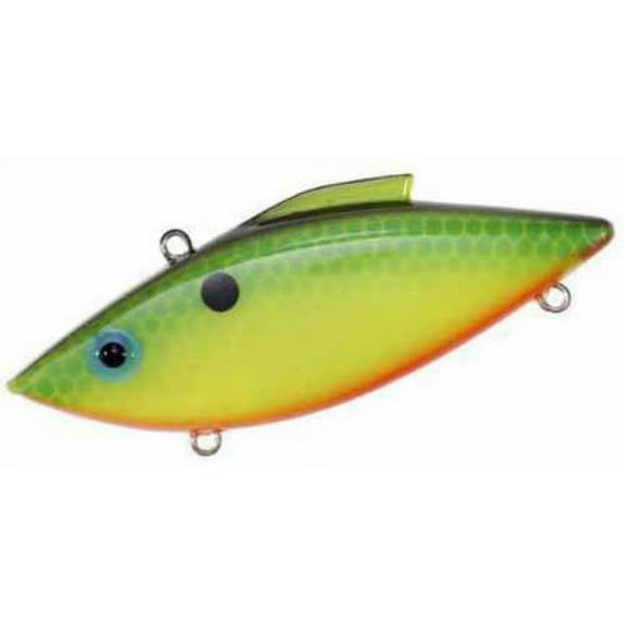 Rat-L-Trap Lures Rat-L-Trap, 1/2 oz