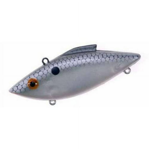 Rat-L-Trap Lures Rat-L-Trap, 1/2 oz