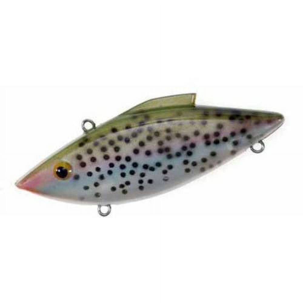 Bill Lewis Rat-L-Trap Lures Lipless Crankbait 2 Pcs 1/2 Oz 3 In Fishing Chug Bug Bill Lewis Rat-L-Trap Lures Lipless Crankbait 2 Pcs 1/2 Oz 3 In Fishing Chug Bug