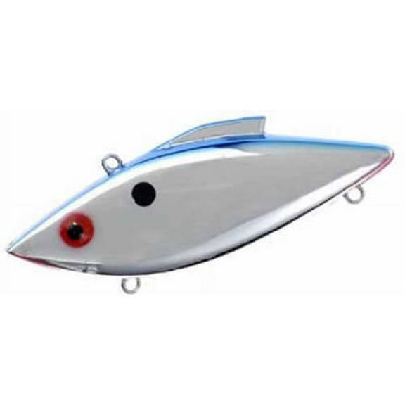 Rat-L-Trap Lipless Crankbait 1/2 oz. – Freshwater Fishing Lure