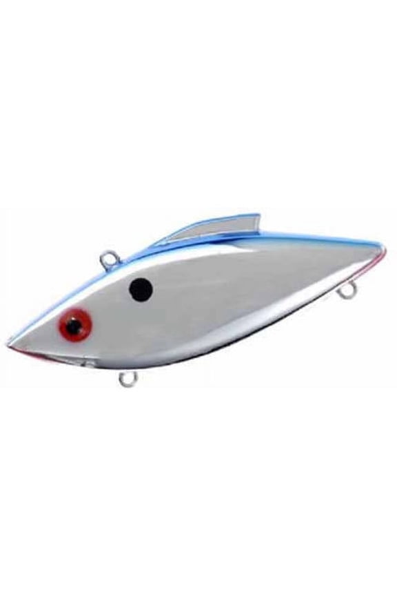 Lipless Crankbait 1/2 oz. – Freshwater Fishing Lure