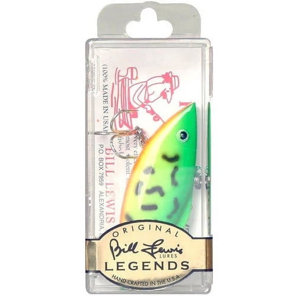 Rat-L-Trap Original Hard Bait