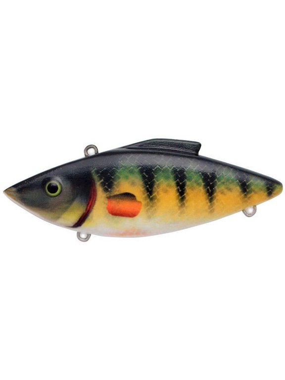 Original Hard Bait 3" 1/2 oz. - Yellow Perch