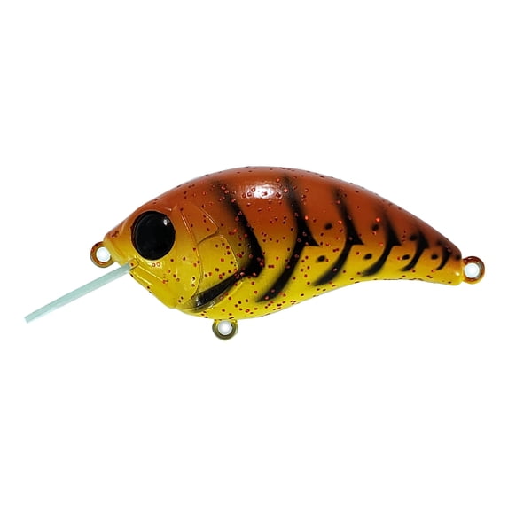 Rat-L-Trap SB-57 MDJ Series - 3/8 oz - Mustard Craw - SB-686