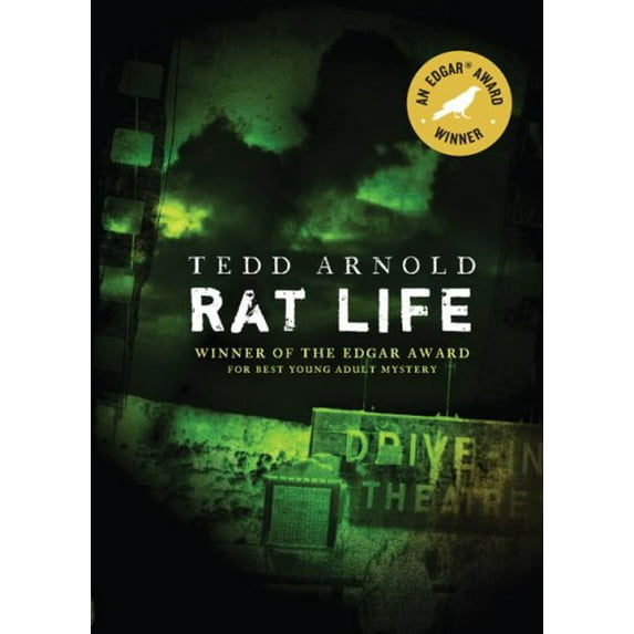 Pre-Owned Rat Life (Paperback) 014241431X 9780142414316