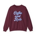 thumbnail image 1 of Rat Mom Dad Sweatshirt Gifts Crew Neck Shirt Long Sleeve Unisex, 1 of 7