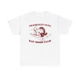 thumbnail image 1 of Rat Mom Mother's Day Shirt Gifts Tshirt Crew Neck Short Sleeve, 1 of 6