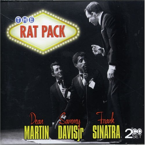 Rat Pack (Audiobook)