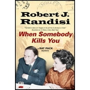 When Somebody Kills You, Paperback