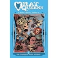 thumbnail image 1 of Rat Queens Volume 5: The Colossal Magic Nothing, 1 of 3