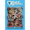 thumbnail image 1 of Pre-Owned Rat Queens Volume 5: The Colossal Magic Nothing (Paperback) 1534306773 9781534306776, 1 of 1