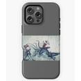 thumbnail image 1 of Rat Race Corporate Life Phone Case for iPhone 16 15 14 13 12 11 Pro Max, 1 of 2