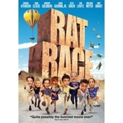 Paramount - Rat Race [DIGITAL VIDEO DISC]