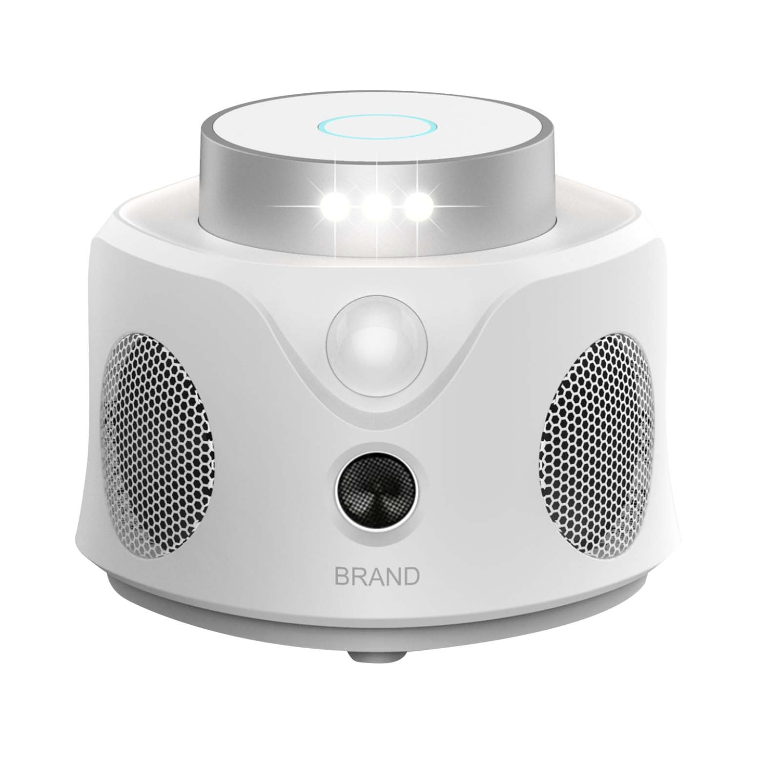 Rat Repellent, Mouse Repellent Artifact, Highpower Sound Wave, Mouse