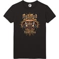thumbnail image 1 of Rat Rod Hot Rod Speed Shop Printed T-Shirt, 1 of 4