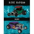 thumbnail image 1 of Rat Rods Malbuch (Paperback), 1 of 1