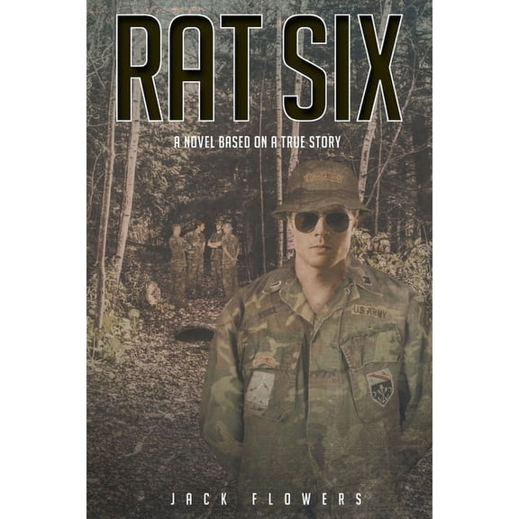Rat Six, (Paperback)