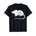 thumbnail image 1 of Rat T-Shirt, 1 of 5