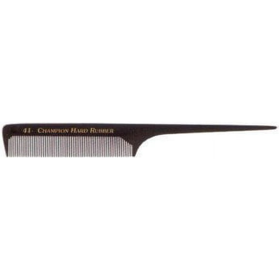 Rat Tail Comb