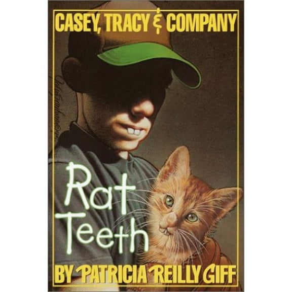Pre-Owned Rat Teeth Paperback