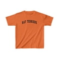 thumbnail image 1 of Rat Terrier Dog Kids Shirt Gifts Youth Tee Tshirt, 1 of 2