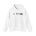thumbnail image 1 of Rat Terrier Dog Mom Mama Mother's Day Hoodie Gifts Hooded Sweatshirt Shirt, 1 of 4