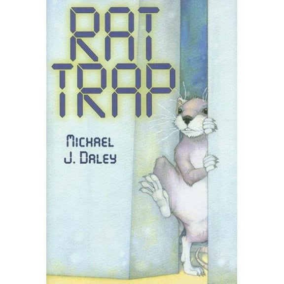 Pre-Owned Rat Trap (Hardcover) 0823420930 9780823420933