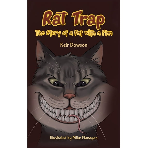 Rat Trap (Hardcover)