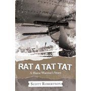 Rat a Tat Tat A Horse Warriors Story, Paperback