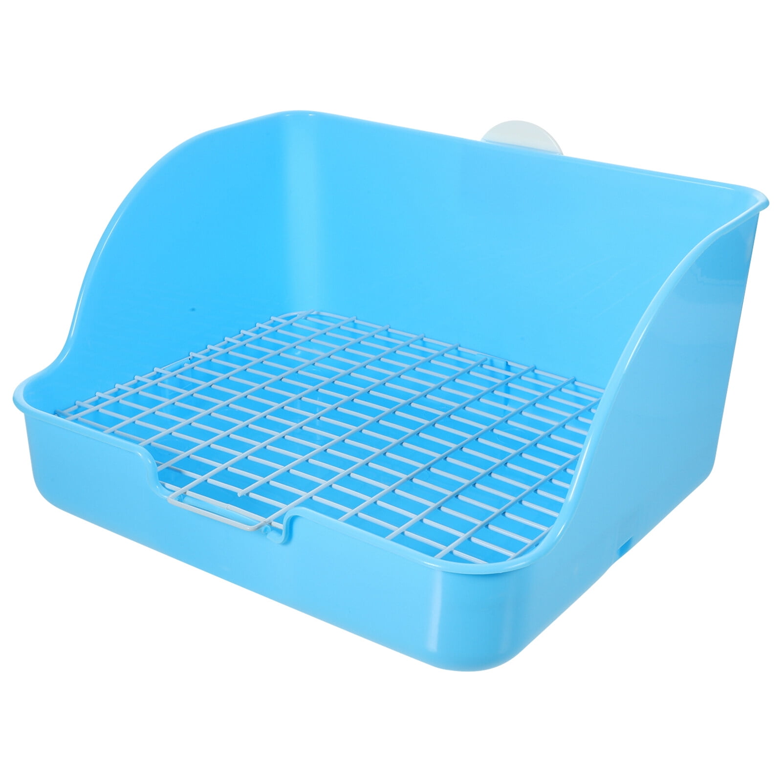 Rat litter box Rabbit Litter Box Bunny Litter Box Guinea Pig Toilet