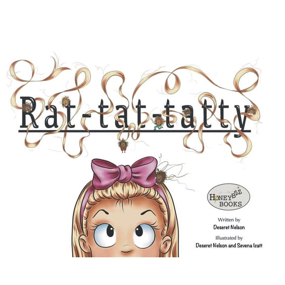Rat-tat-tatty (Hardcover)