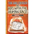thumbnail image 1 of Pre-Owned Rat with the Human Face: The Qwikpick Papers (Hardcover 9781419714894) by Tom Angleberger, 1 of 1